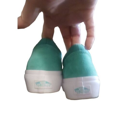 Vans rainbow 7.5 low top old skool x peanuts spring - Picture 4 of 5